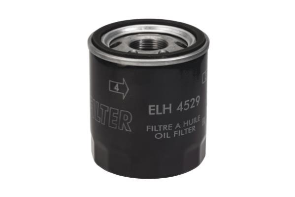 MecaFilter ELH4529 Фільтр масляний ELH4529: Купити в Україні - Добра ціна на EXIST.UA!