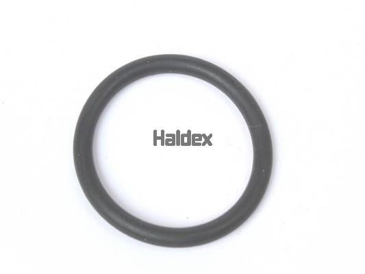 Haldex 024002909 Ущільнення, робоча втулка циліндра 024002909: Купити в Україні - Добра ціна на EXIST.UA!