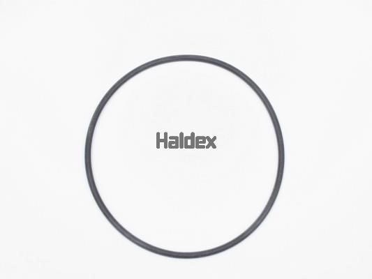 Haldex 024009709 Ущільнення, робоча втулка циліндра 024009709: Купити в Україні - Добра ціна на EXIST.UA!