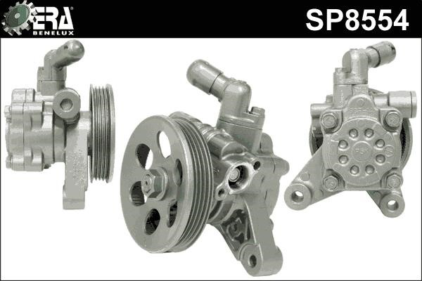 ERA Benelux SP8554 Гідравлічний насос, механізм рульового керування SP8554: Купити в Україні - Добра ціна на EXIST.UA!