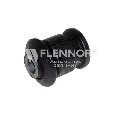 Flennor FL10617J Сайлентблок важеля підвіски FL10617J: Купити в Україні - Добра ціна на EXIST.UA!