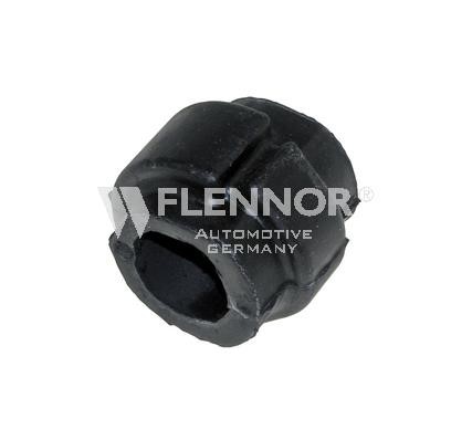 Flennor FL4953-J Втулка стабілізатора переднього FL4953J: Приваблива ціна - Купити в Україні на EXIST.UA!