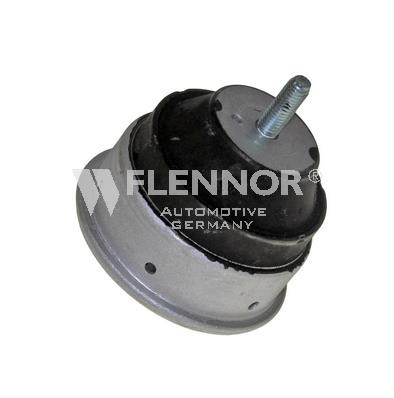 Flennor FL5105-J Подушка двигуна FL5105J: Купити в Україні - Добра ціна на EXIST.UA!