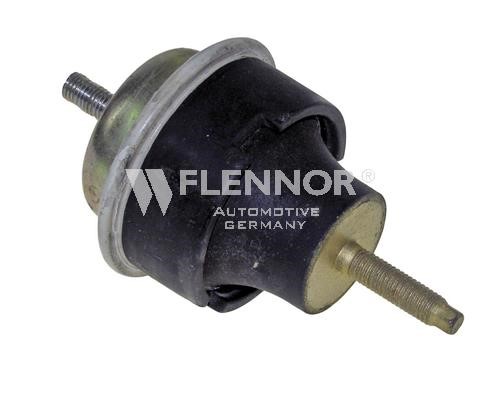 Flennor FL5386-J Подушка двигуна права FL5386J: Купити в Україні - Добра ціна на EXIST.UA!