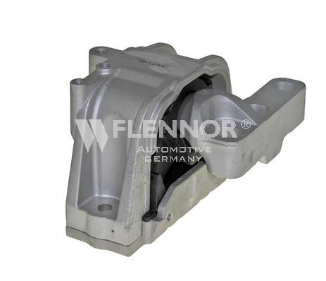 Flennor FL5417-J Подушка двигуна права FL5417J: Купити в Україні - Добра ціна на EXIST.UA!