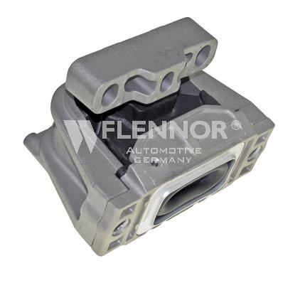 Flennor FL5420-J Подушка двигуна права FL5420J: Купити в Україні - Добра ціна на EXIST.UA!