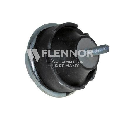 Flennor FL5497-J Подушка двигуна права FL5497J: Купити в Україні - Добра ціна на EXIST.UA!