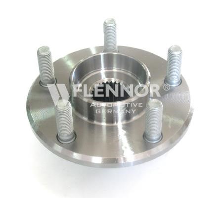 Купити Flennor FRW090102 за низькою ціною в Україні!