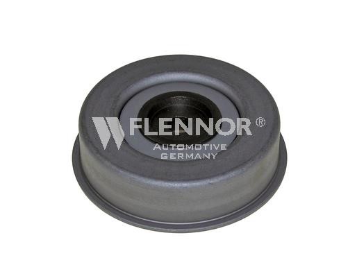 Flennor FU99028 Ролик натяжний ременя поліклинового (приводного) FU99028: Купити в Україні - Добра ціна на EXIST.UA!