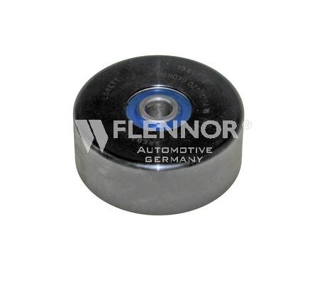 Flennor FU99039 Ролик натяжний ременя поліклинового (приводного) FU99039: Купити в Україні - Добра ціна на EXIST.UA!
