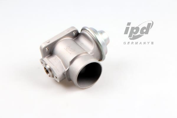 IPD 45-8040 Клапан рециркуляції відпрацьованих газів EGR 458040: Купити в Україні - Добра ціна на EXIST.UA!