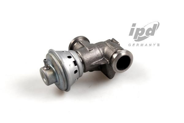 IPD 458352 Клапан рециркуляції відпрацьованих газів EGR 458352: Купити в Україні - Добра ціна на EXIST.UA!