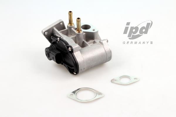 IPD 45-8092 Клапан рециркуляції відпрацьованих газів EGR 458092: Купити в Україні - Добра ціна на EXIST.UA!