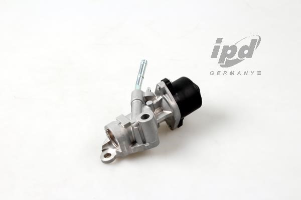 IPD 458400 Клапан рециркуляції відпрацьованих газів EGR 458400: Купити в Україні - Добра ціна на EXIST.UA!