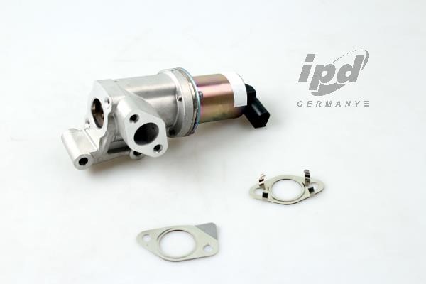IPD 458422 Клапан рециркуляції відпрацьованих газів EGR 458422: Купити в Україні - Добра ціна на EXIST.UA!