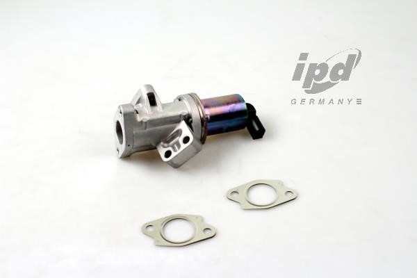 IPD 458436 Клапан рециркуляції відпрацьованих газів EGR 458436: Купити в Україні - Добра ціна на EXIST.UA!