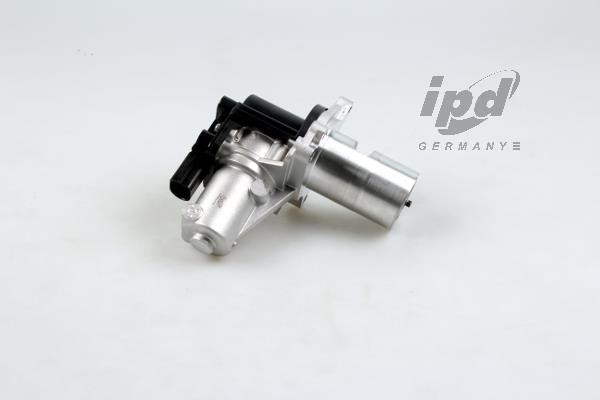 IPD 458439 Клапан рециркуляції відпрацьованих газів EGR 458439: Купити в Україні - Добра ціна на EXIST.UA!