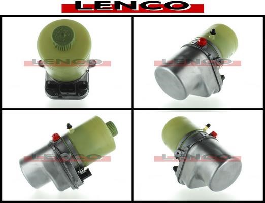 Lenco EPR5003 Насос гідропідсилювача керма EPR5003: Приваблива ціна - Купити в Україні на EXIST.UA!