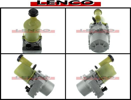 Lenco EPR5020 Насос гідропідсилювача керма EPR5020: Купити в Україні - Добра ціна на EXIST.UA!