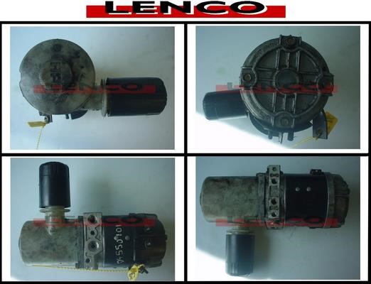 Lenco EPR5026 Насос гідропідсилювача керма EPR5026: Приваблива ціна - Купити в Україні на EXIST.UA!