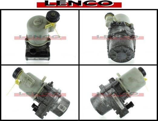 Lenco EPR5042 Насос гідропідсилювача керма EPR5042: Купити в Україні - Добра ціна на EXIST.UA!