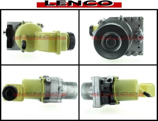 Lenco EPR5047 Насос гідропідсилювача керма EPR5047: Купити в Україні - Добра ціна на EXIST.UA!