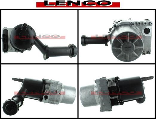 Lenco EPR5050 Насос гідропідсилювача керма EPR5050: Приваблива ціна - Купити в Україні на EXIST.UA!
