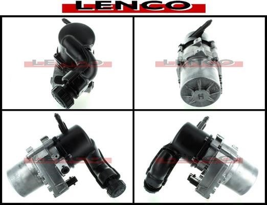 Lenco EPR5054 Насос гідропідсилювача керма EPR5054: Купити в Україні - Добра ціна на EXIST.UA!