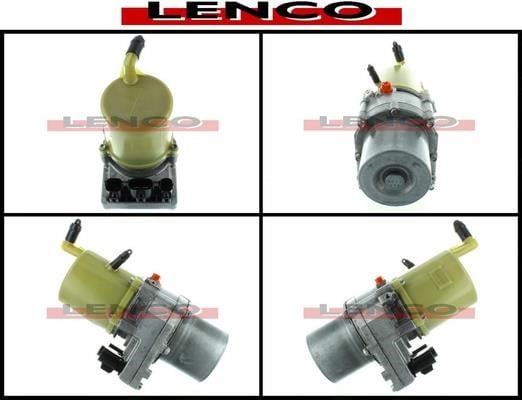 Lenco EPR5067 Насос гідропідсилювача керма EPR5067: Купити в Україні - Добра ціна на EXIST.UA!