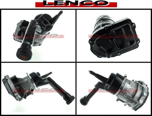 Lenco EPR5070 Насос гідропідсилювача керма EPR5070: Приваблива ціна - Купити в Україні на EXIST.UA!