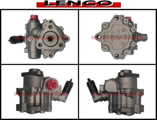 Lenco SP4175 Насос гідропідсилювача керма SP4175: Купити в Україні - Добра ціна на EXIST.UA!
