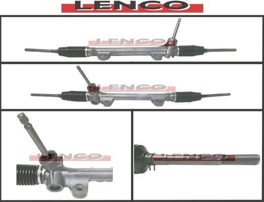 Lenco SGA1146L Рульовий механізм SGA1146L: Купити в Україні - Добра ціна на EXIST.UA!