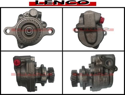 Lenco SP4185 Насос гідропідсилювача керма SP4185: Купити в Україні - Добра ціна на EXIST.UA!