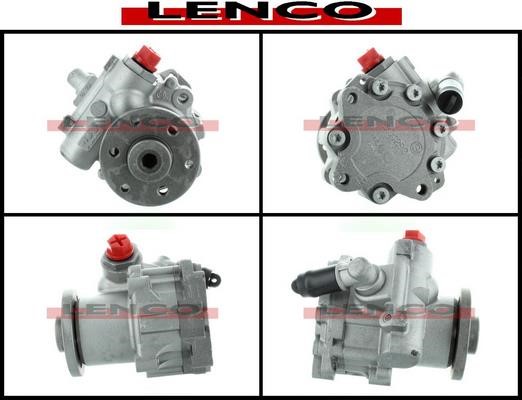 Lenco SP4290 Насос гідропідсилювача керма SP4290: Купити в Україні - Добра ціна на EXIST.UA!