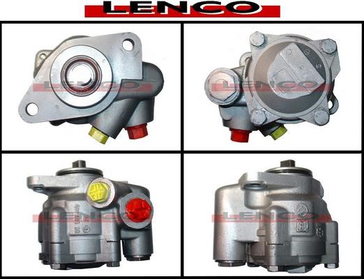 Lenco SP4320 Насос гідропідсилювача керма SP4320: Купити в Україні - Добра ціна на EXIST.UA!