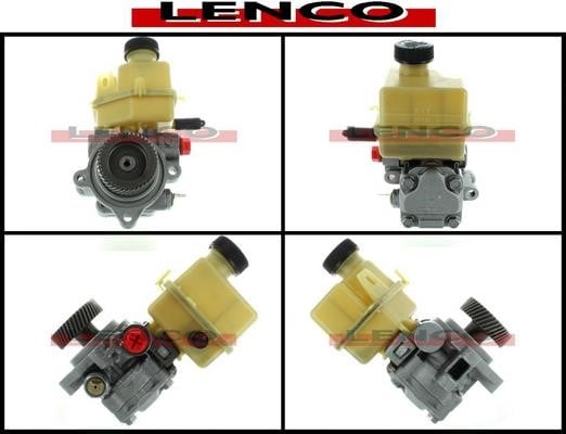 Lenco SP4321 Насос гідропідсилювача керма SP4321: Купити в Україні - Добра ціна на EXIST.UA!