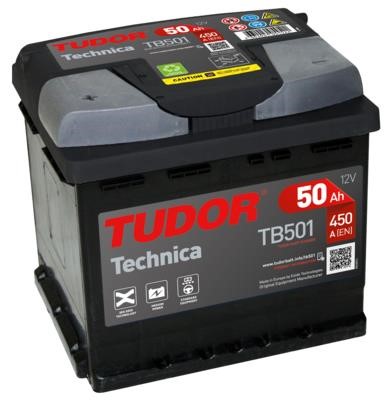 Tudor _TB501 Батарея акумуляторна TB501: Приваблива ціна - Купити в Україні на EXIST.UA!