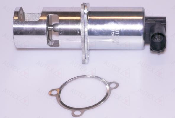 Autex 959018 Клапан рециркуляції відпрацьованих газів EGR 959018: Купити в Україні - Добра ціна на EXIST.UA!