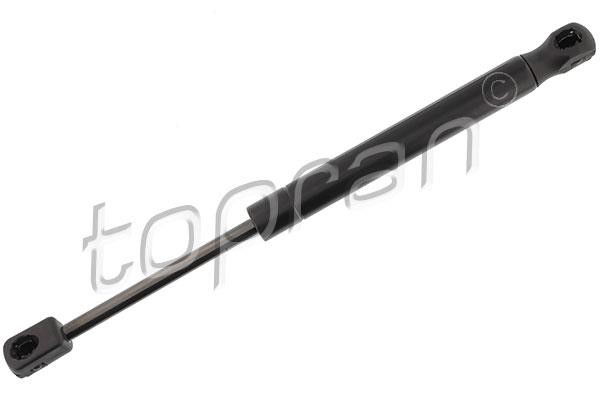 504191 Topran Амортизатор капота