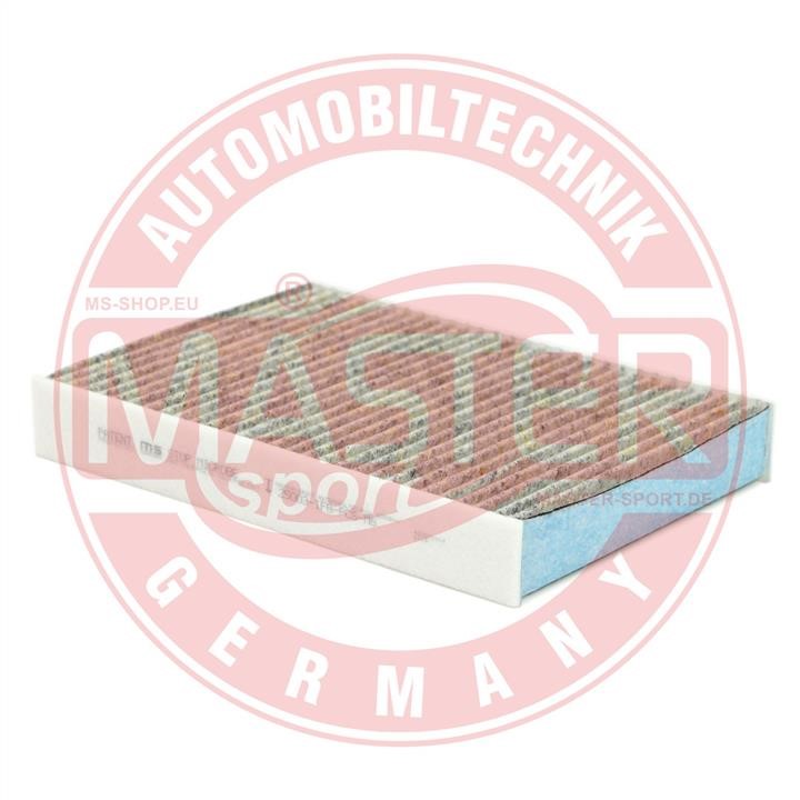 Master-sport 25003-IFB-PCS-MS Фільтр салону 25003IFBPCSMS: Купити в Україні - Добра ціна на EXIST.UA!