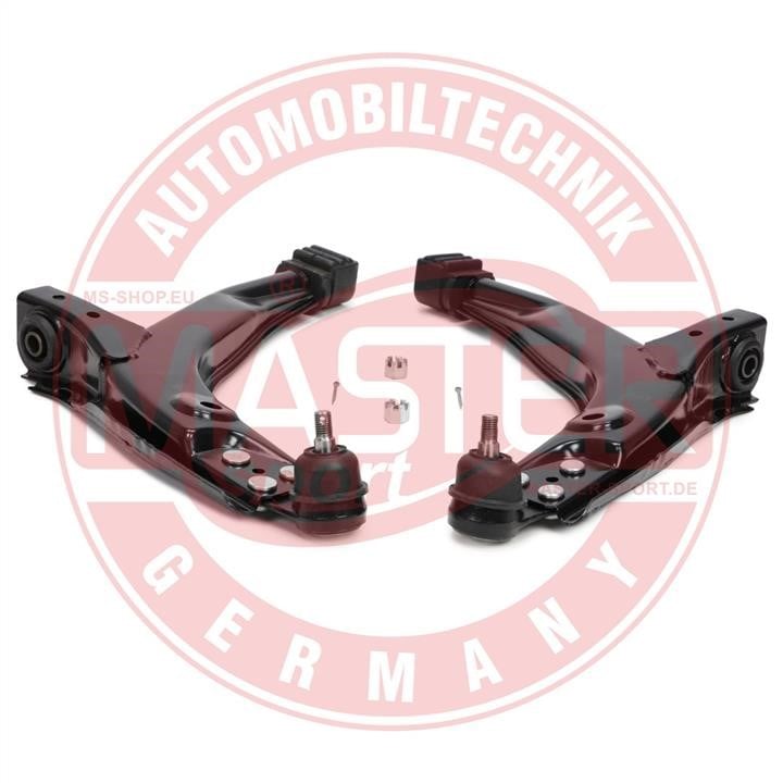Купити Master-sport 37156KITMS – суперціна на EXIST.UA!