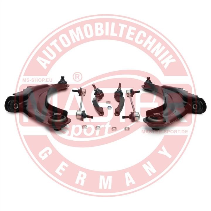 Купити Master-sport 371572KITMS – суперціна на EXIST.UA!