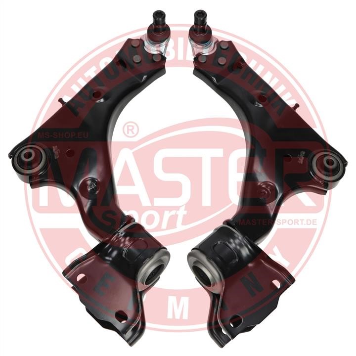 Master-sport 37134-KIT-MS Комплект важелів 37134KITMS: Купити в Україні - Добра ціна на EXIST.UA!