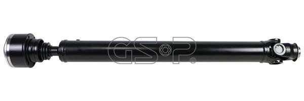 GSP PS900330 Карданний вал, головна передача PS900330: Купити в Україні - Добра ціна на EXIST.UA!