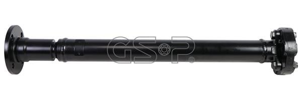GSP PS900459 Карданний вал, головна передача PS900459: Приваблива ціна - Купити в Україні на EXIST.UA!
