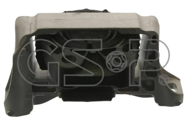 GSP 537881 Подушка двигуна 537881: Купити в Україні - Добра ціна на EXIST.UA!