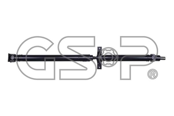 GSP PS900463 Карданний вал, головна передача PS900463: Купити в Україні - Добра ціна на EXIST.UA!
