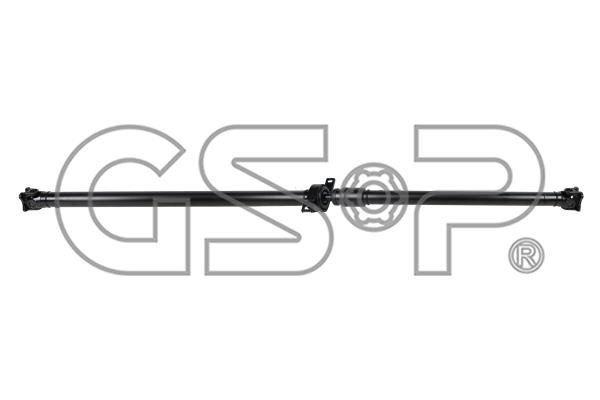 GSP PS900465 Карданний вал, головна передача PS900465: Купити в Україні - Добра ціна на EXIST.UA!