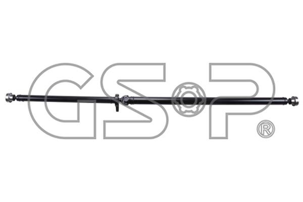 GSP PS900510 Карданний вал, головна передача PS900510: Приваблива ціна - Купити в Україні на EXIST.UA!