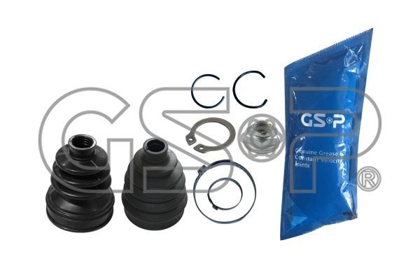 GSP 780860 Пильовик приводного валу, комплект 780860: Купити в Україні - Добра ціна на EXIST.UA!